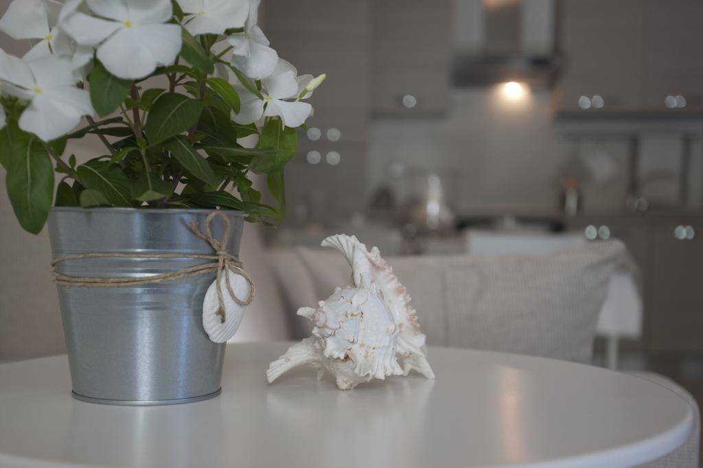 Casavacanze Castelli Di Sabbia Porto SantʼElpidio Zimmer foto