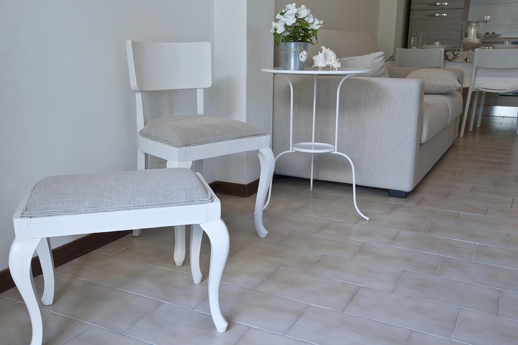 Casavacanze Castelli Di Sabbia Porto SantʼElpidio Zimmer foto