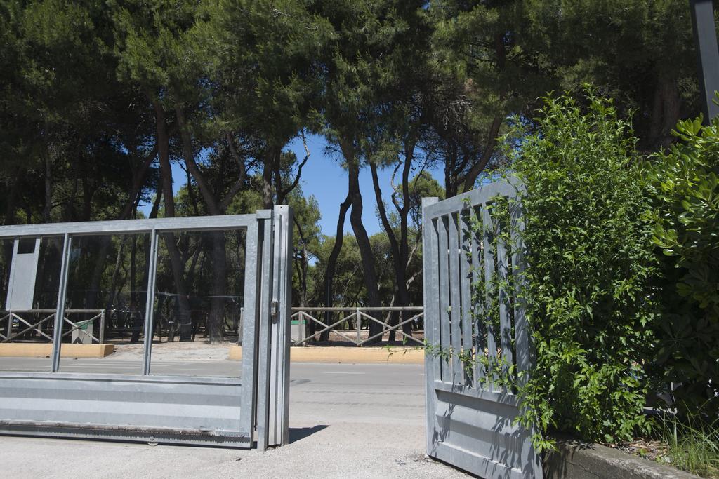 Casavacanze Castelli Di Sabbia Porto SantʼElpidio Zimmer foto